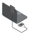 Netgear Omnidirectional MIMO 3G/4G/5G Antenna - Compatible with M5, M2, M1, LBR20, NBK20, LAX20 (6000451-10000S)
